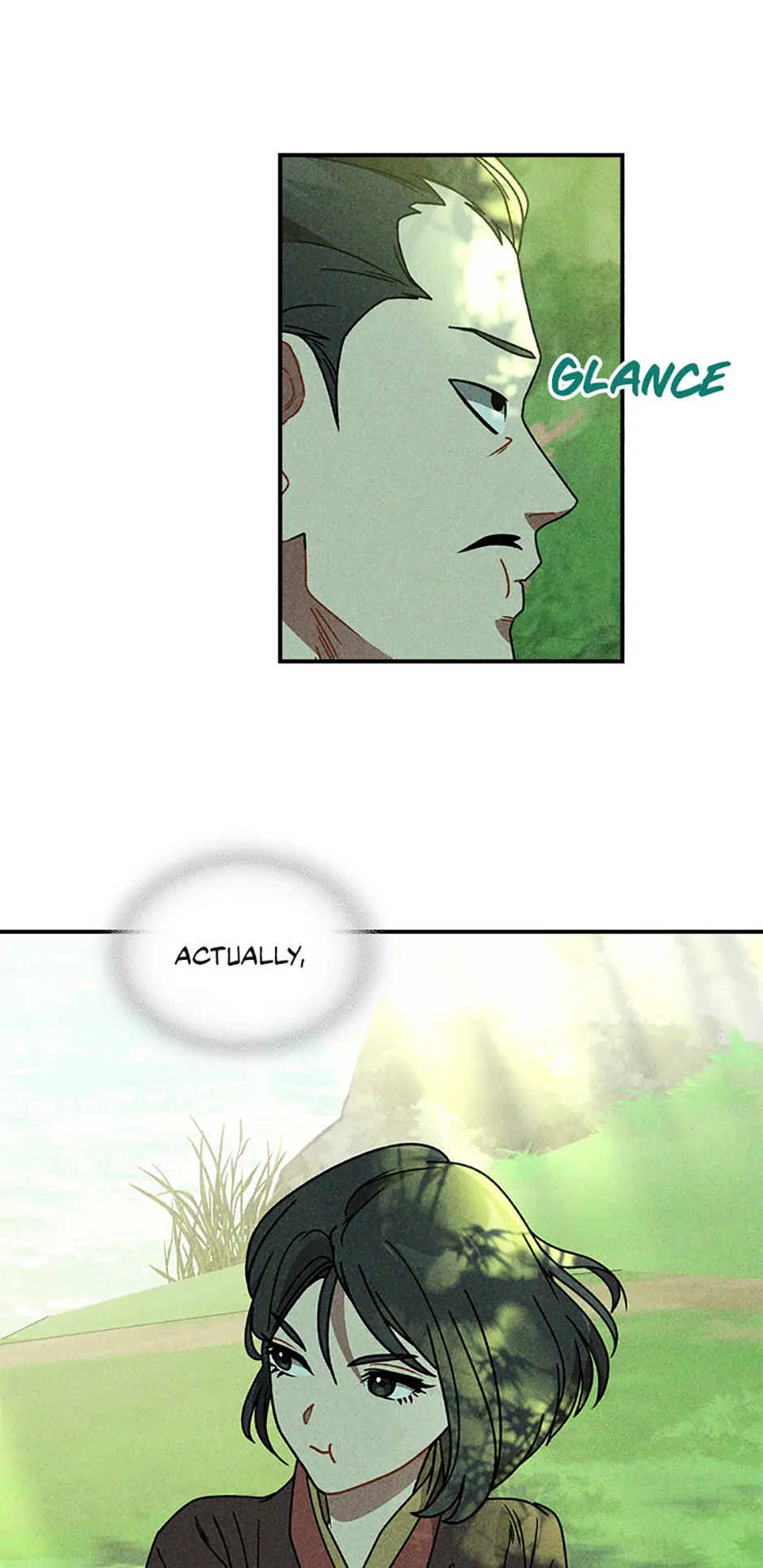 Yi Shen Dang Guan Chapter 90 36